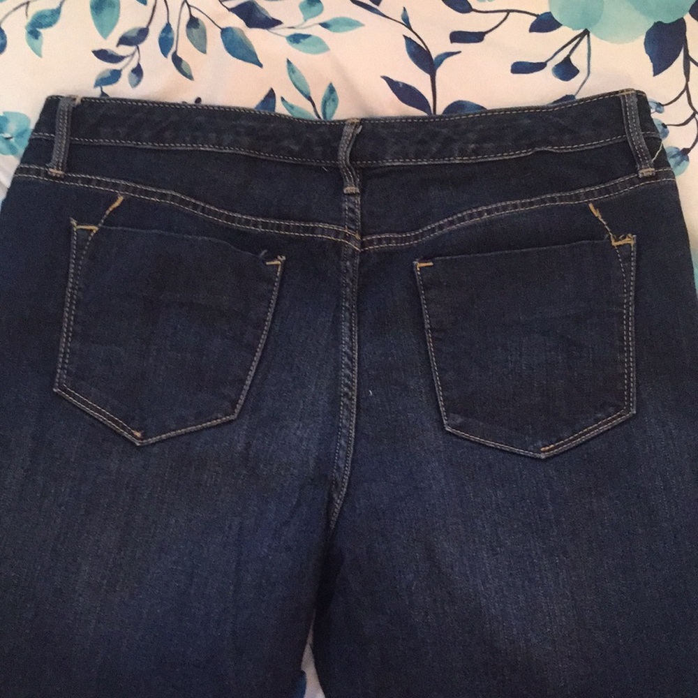 Mossimo Jeans - Picture 3 of 3